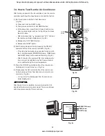 Preview for 30 page of Sanyo SAP-CRV123EHN Technical & Service Manual