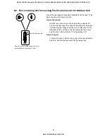 Preview for 33 page of Sanyo SAP-CRV123EHN Technical & Service Manual