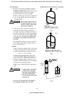 Preview for 49 page of Sanyo SAP-CRV123EHN Technical & Service Manual