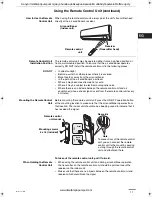 Preview for 62 page of Sanyo SAP-CRV123EHN Technical & Service Manual