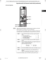 Preview for 64 page of Sanyo SAP-CRV123EHN Technical & Service Manual