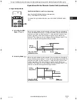 Preview for 66 page of Sanyo SAP-CRV123EHN Technical & Service Manual