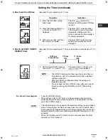 Preview for 70 page of Sanyo SAP-CRV123EHN Technical & Service Manual