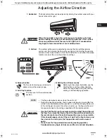 Preview for 72 page of Sanyo SAP-CRV123EHN Technical & Service Manual