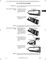 Preview for 74 page of Sanyo SAP-CRV123EHN Technical & Service Manual