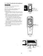 Предварительный просмотр 26 страницы Sanyo SAP-CRV124EHDX Technical & Service Manual