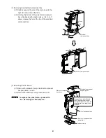 Предварительный просмотр 31 страницы Sanyo SAP-CRV124EHDX Technical & Service Manual