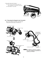 Предварительный просмотр 35 страницы Sanyo SAP-CRV124EHDX Technical & Service Manual