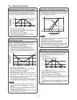 Предварительный просмотр 41 страницы Sanyo SAP-CRV124EHDX Technical & Service Manual