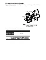 Предварительный просмотр 50 страницы Sanyo SAP-CRV124EHDX Technical & Service Manual