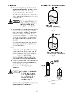 Предварительный просмотр 57 страницы Sanyo SAP-CRV124EHDX Technical & Service Manual