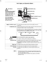 Предварительный просмотр 65 страницы Sanyo SAP-CRV124EHDX Technical & Service Manual