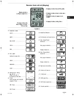 Предварительный просмотр 66 страницы Sanyo SAP-CRV124EHDX Technical & Service Manual