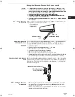 Предварительный просмотр 70 страницы Sanyo SAP-CRV124EHDX Technical & Service Manual