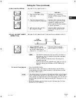 Предварительный просмотр 78 страницы Sanyo SAP-CRV124EHDX Technical & Service Manual