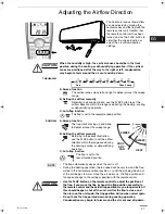 Предварительный просмотр 80 страницы Sanyo SAP-CRV124EHDX Technical & Service Manual