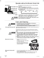 Предварительный просмотр 81 страницы Sanyo SAP-CRV124EHDX Technical & Service Manual