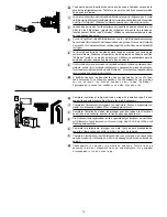 Предварительный просмотр 33 страницы Sanyo SAP-CRV126EH Installation Instructions Manual