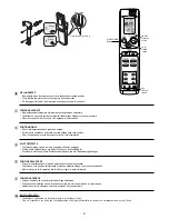 Предварительный просмотр 39 страницы Sanyo SAP-CRV126EH Installation Instructions Manual