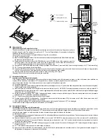 Предварительный просмотр 40 страницы Sanyo SAP-CRV126EH Installation Instructions Manual