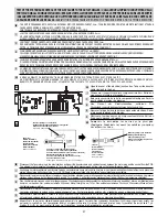 Предварительный просмотр 45 страницы Sanyo SAP-CRV126EH Installation Instructions Manual