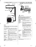 Предварительный просмотр 53 страницы Sanyo SAP-CRV126EH Technical & Service Manual