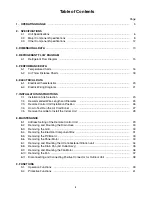 Preview for 3 page of Sanyo SAP-CRV126EHDS Technical & Service Manual