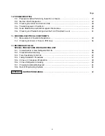 Preview for 4 page of Sanyo SAP-CRV126EHDS Technical & Service Manual