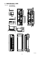 Preview for 13 page of Sanyo SAP-CRV126EHDS Technical & Service Manual