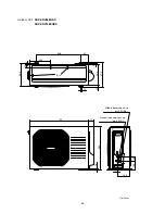 Preview for 14 page of Sanyo SAP-CRV126EHDS Technical & Service Manual