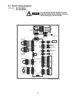 Preview for 21 page of Sanyo SAP-CRV126EHDS Technical & Service Manual