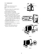 Preview for 24 page of Sanyo SAP-CRV126EHDS Technical & Service Manual