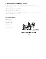 Preview for 26 page of Sanyo SAP-CRV126EHDS Technical & Service Manual