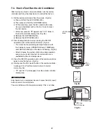 Preview for 27 page of Sanyo SAP-CRV126EHDS Technical & Service Manual