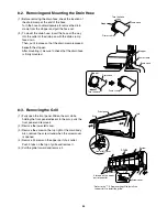 Preview for 30 page of Sanyo SAP-CRV126EHDS Technical & Service Manual