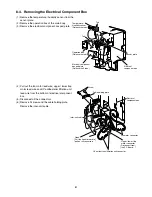 Preview for 31 page of Sanyo SAP-CRV126EHDS Technical & Service Manual