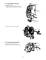 Preview for 33 page of Sanyo SAP-CRV126EHDS Technical & Service Manual