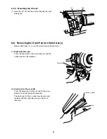 Preview for 35 page of Sanyo SAP-CRV126EHDS Technical & Service Manual