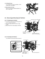 Preview for 36 page of Sanyo SAP-CRV126EHDS Technical & Service Manual