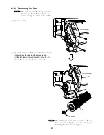 Preview for 37 page of Sanyo SAP-CRV126EHDS Technical & Service Manual