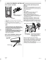 Preview for 69 page of Sanyo SAP-CRV126EHDS Technical & Service Manual