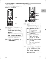 Preview for 70 page of Sanyo SAP-CRV126EHDS Technical & Service Manual