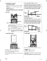 Preview for 71 page of Sanyo SAP-CRV126EHDS Technical & Service Manual