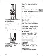 Preview for 72 page of Sanyo SAP-CRV126EHDS Technical & Service Manual