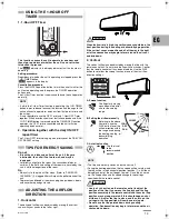 Preview for 74 page of Sanyo SAP-CRV126EHDS Technical & Service Manual