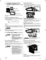 Preview for 75 page of Sanyo SAP-CRV126EHDS Technical & Service Manual