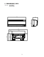 Предварительный просмотр 13 страницы Sanyo SAP-CRV12AEH Service Manual