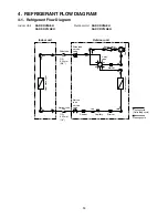 Предварительный просмотр 15 страницы Sanyo SAP-CRV12AEH Service Manual