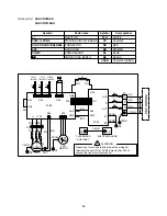 Предварительный просмотр 22 страницы Sanyo SAP-CRV12AEH Service Manual