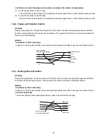 Предварительный просмотр 31 страницы Sanyo SAP-CRV12AEH Service Manual